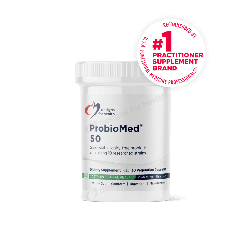 ProbioMed™ 50