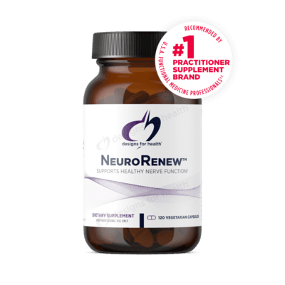 NeuroRenew™ (120 capsules)