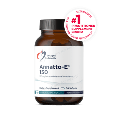 Annatto-E™ 150 (30 Softgels)