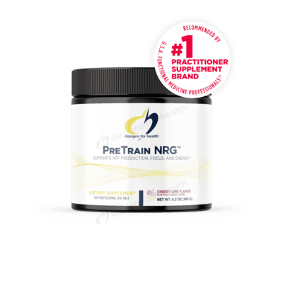 PreTrain NRG™ Cherry-Lime (180 Grams)