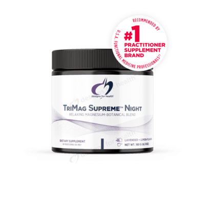 TriMag Supreme Night (180 Grams)