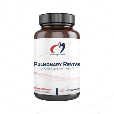 Pulmonary Revive™ (120 capsules)