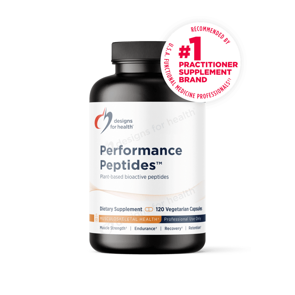 Performance Peptides ™