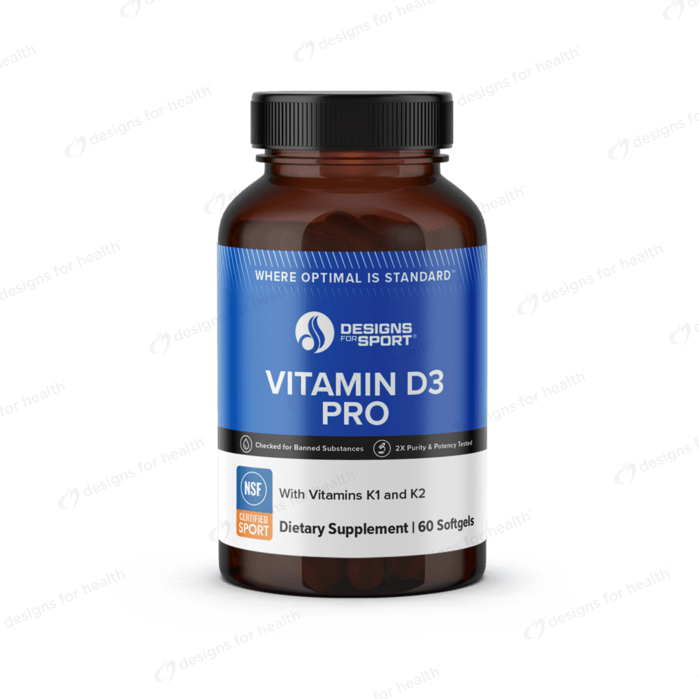 Vitamin D3 Pro