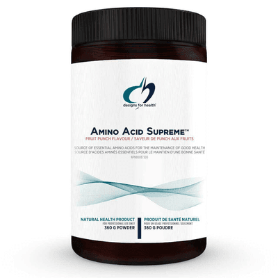 Amino Acid Supreme™ (360 Grams)