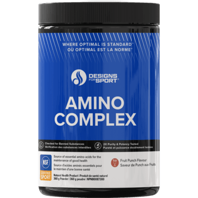 Amino Complex (360 Grams)