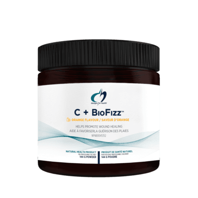 C+BioFizz™ (144 Grams)