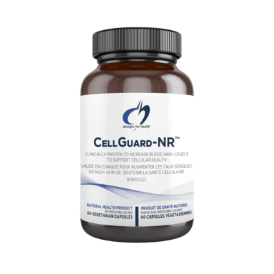 CellGuard-NR (60 capsules)