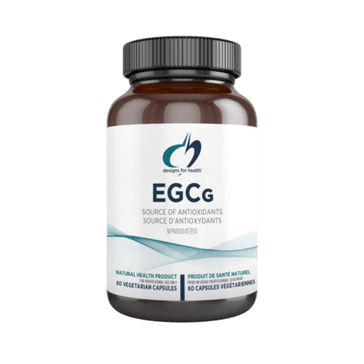 EGCg (60 capsules)