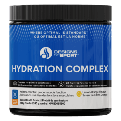 Hydration Complex (240 Grams)