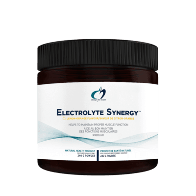Electrolyte Synergy™ (240 Grams)