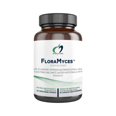 FloraMyces™ (60 capsules)