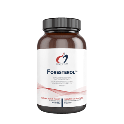 Foresterol™ (90 Softgels)
