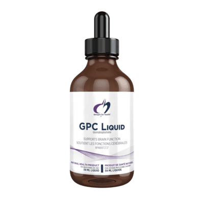 GPC Liquid (59 Milliliters)