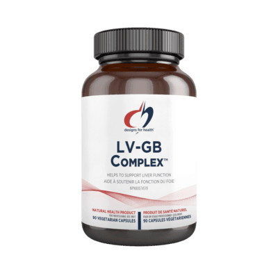 LV-GB Complex™ (90 capsules)