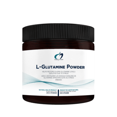 L-Glutamine - Powder (250 Grams)