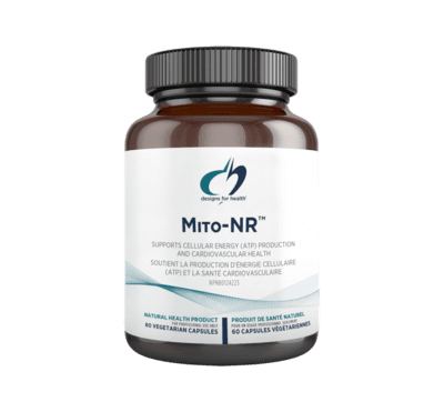 Mito-NR (60 capsules)