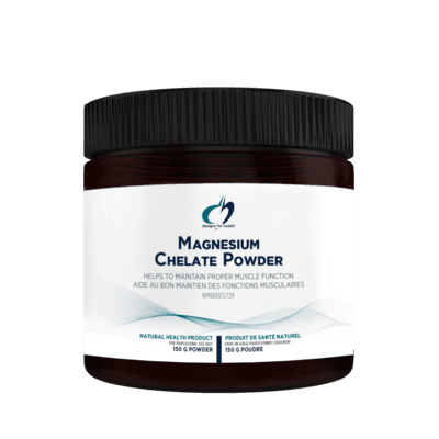Magnesium Glycinate Powder (150 Grams)