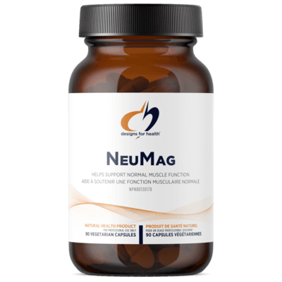 NeuMag (90 capsules)