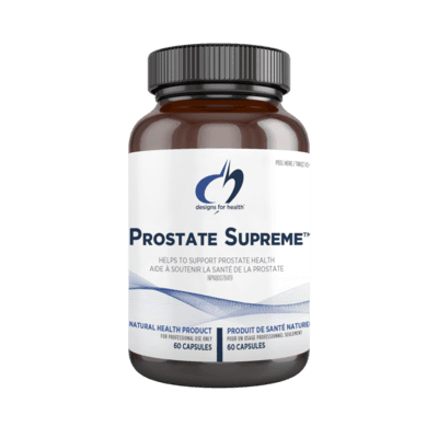 Prostate Supreme™ (60 capsules)
