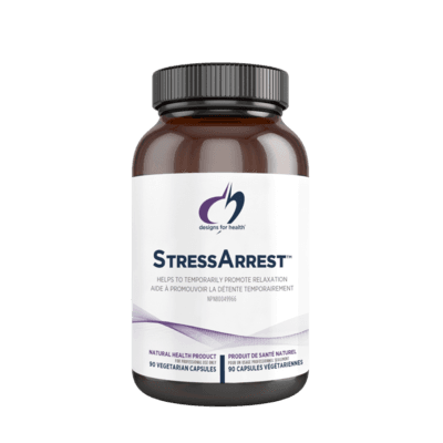 StressArrest™ (90 capsules)