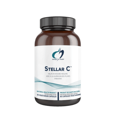 Stellar C™ (60 capsules)