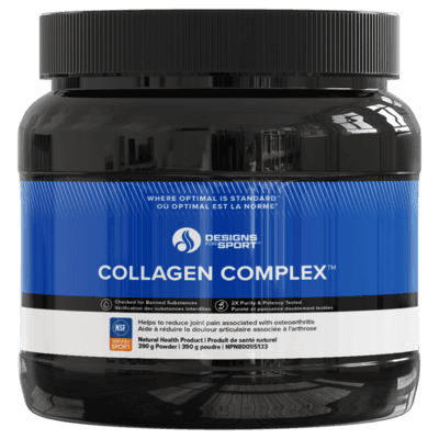 Collagen Complex (390 Grams)