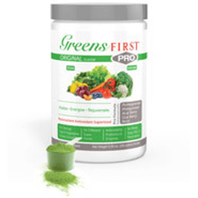 Greens First PRO (280 Grams)