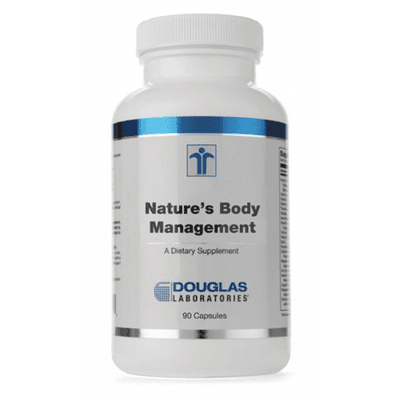 Nature’s Body Management (90 capsules)