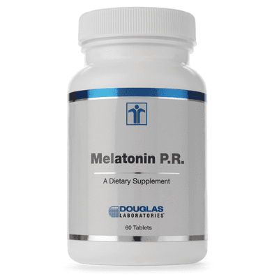 Melatonin PR (60 tablets)