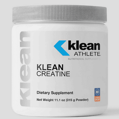 Klean Creatine (315 Grams)