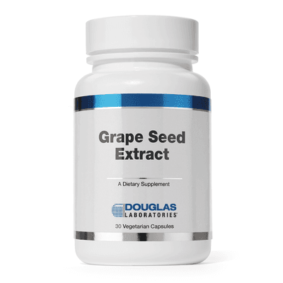 Grape Seed Ext-V 100mg (30 capsules)