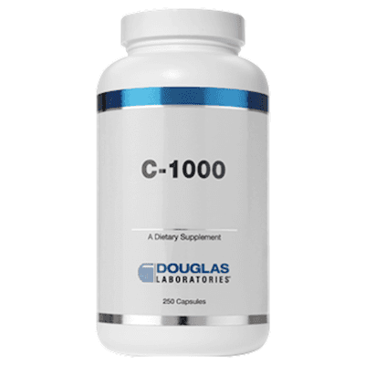 C-1000 (250 capsules)