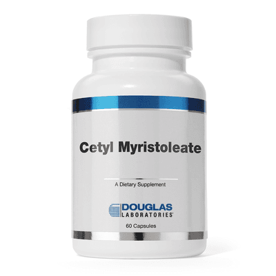 Cetyl Myristoleate (60 capsules)