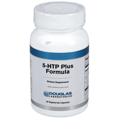 5-HTP Plus Formula (60 capsules)