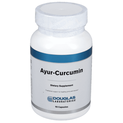 Ayur-Curcumin (300mg) (90 capsules)