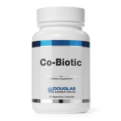 Co-biotic (60 capsules)