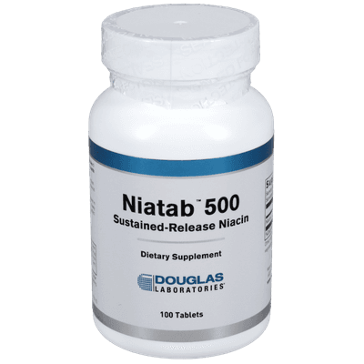 Niatab 500 (100 tablets)