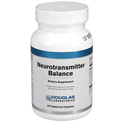 Neurotransmitter Balance (60 capsules)