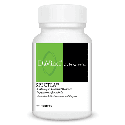 Spectra (120 tablets)
