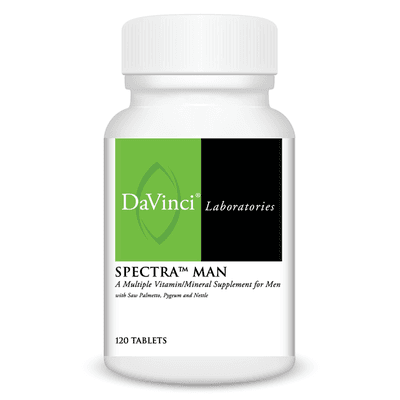 Spectra Man (120 tablets)