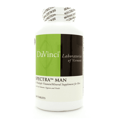 Spectra Man (240 tablets)