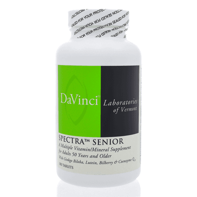 Spectra Senior (180 tablets)