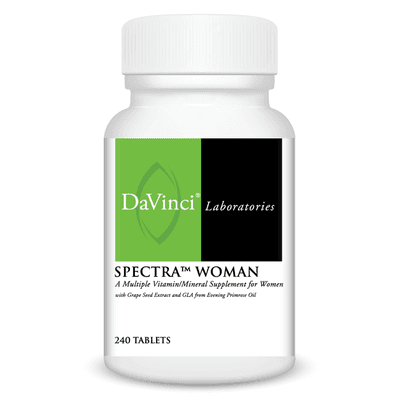 Spectra Woman (240 tablets)