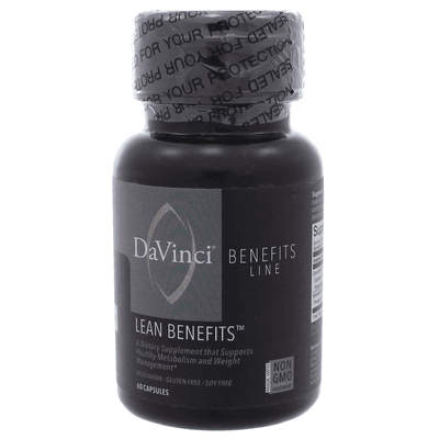Lean Benefits (60 capsules)