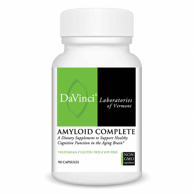 Amyloid Complete (90 capsules)
