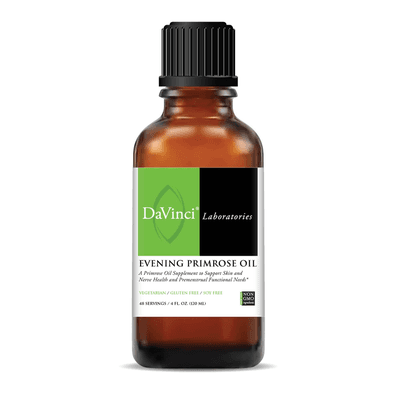 Evening Primrose Oil (4 Ounces)