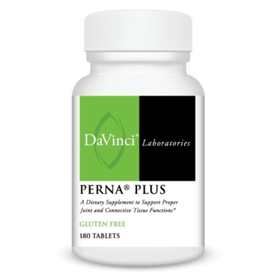 Perna Plus (California Only) (180 tablets)