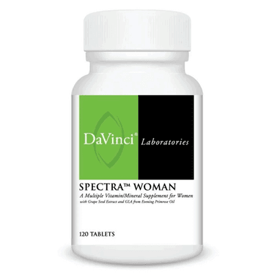 Spectra Woman (California Only) (120 tablets)
