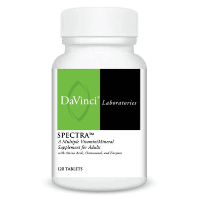 Spectra (California Only) (120 tablets)